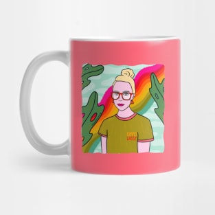 Simply Sassy Mug